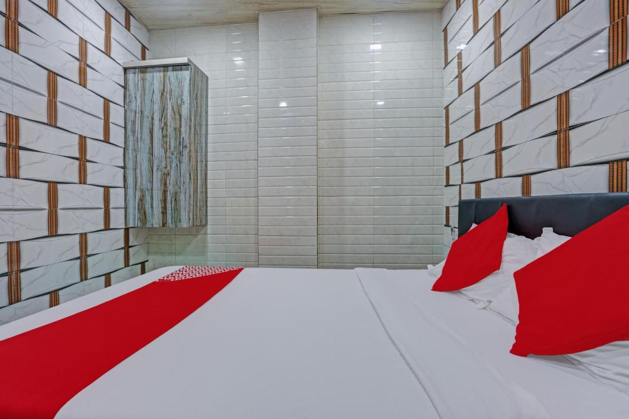 Oyo 82580 Taj Residency Lodging And Boarding - Mumbai — Photos 3